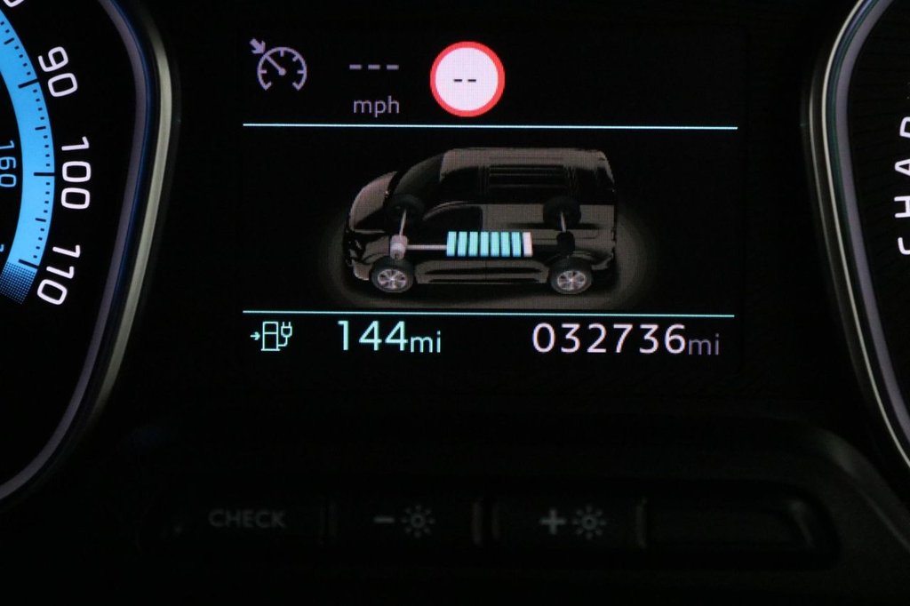 Used Vauxhall Vivaro 2022 for sale - 77826654: Photo 47