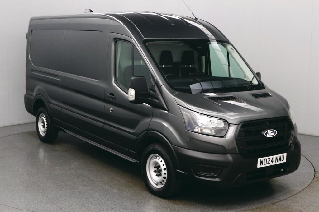 Used Ford Transit 2024 for sale - 76768014: Photo 10