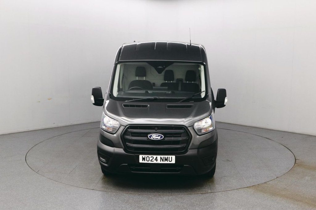 Used Ford Transit 2024 for sale - 76768014: Photo 11