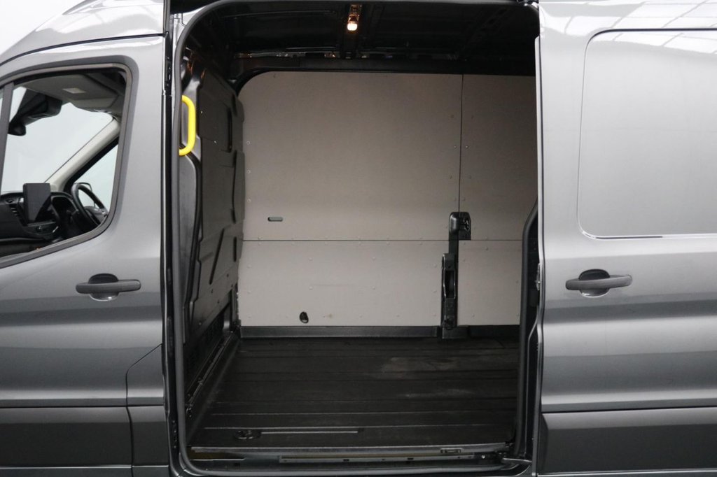 Used Ford Transit 2024 for sale - 76768014: Photo 12