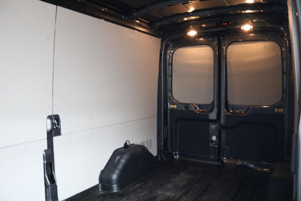 Used Ford Transit 2024 for sale - 76768014: Photo 16