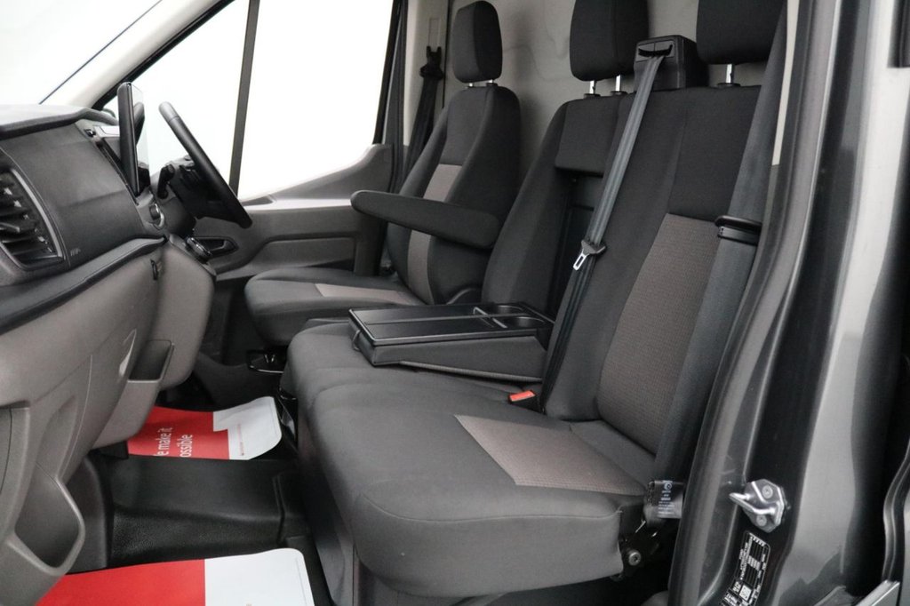 Used Ford Transit 2024 for sale - 76768014: Photo 21