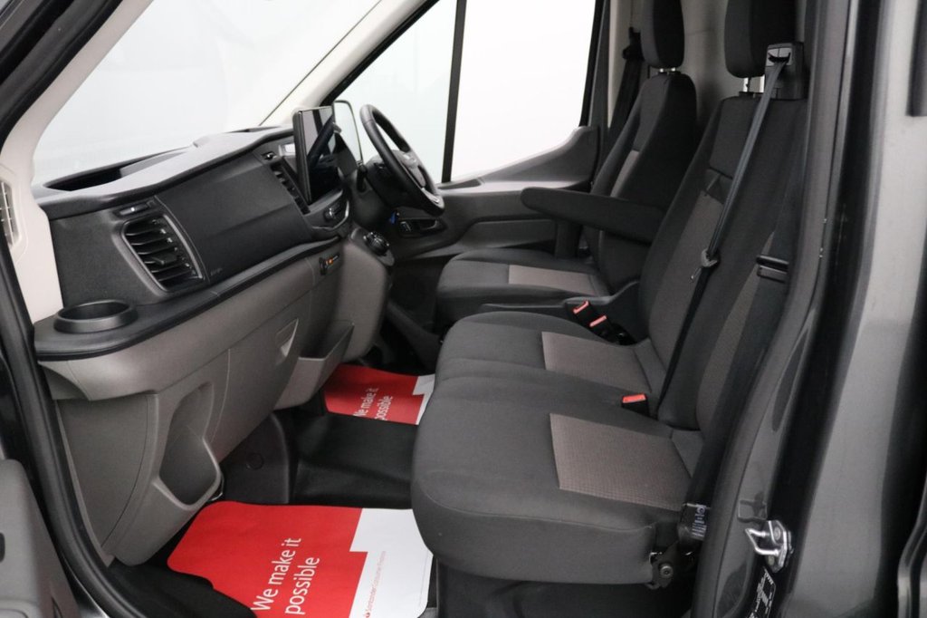 Used Ford Transit 2024 for sale - 76768014: Photo 23