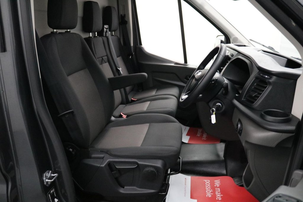 Used Ford Transit 2024 for sale - 76768014: Photo 24