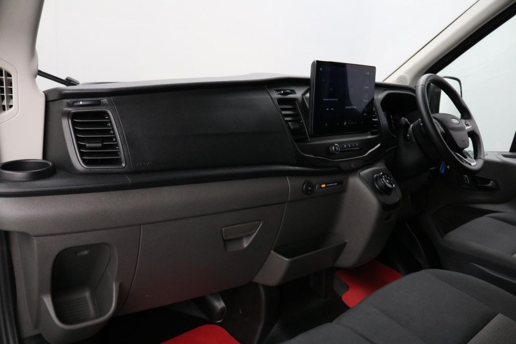 Used Ford Transit 2024 for sale - 76768014: Photo 26