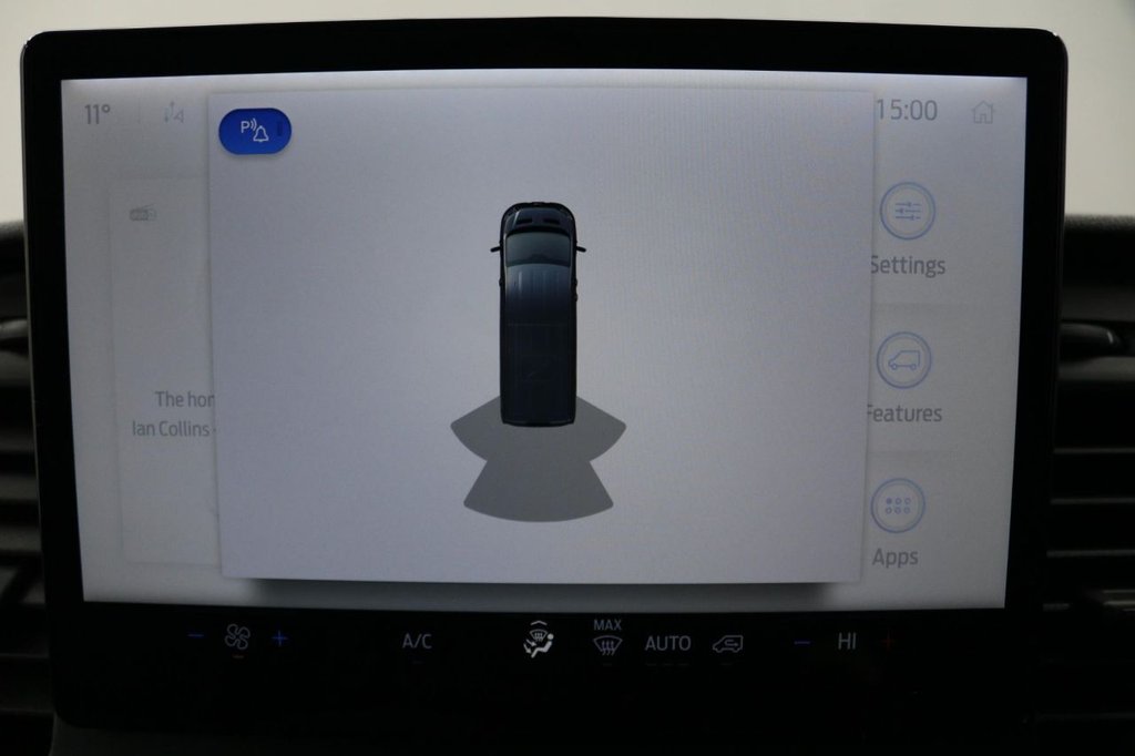 Used Ford Transit 2024 for sale - 76768014: Photo 3