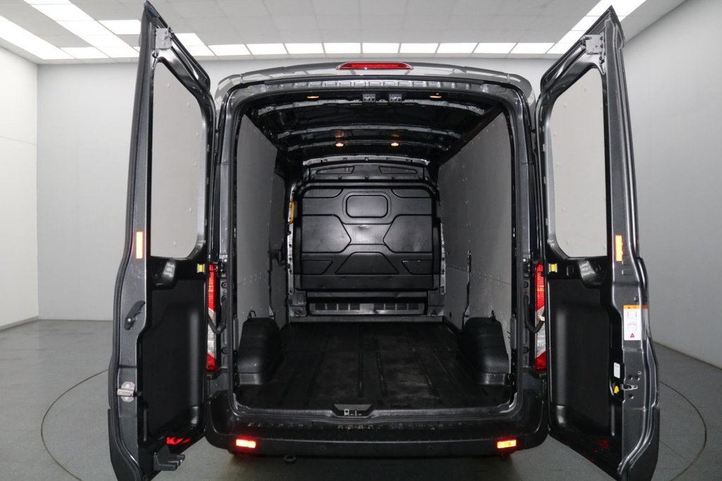 Used Ford Transit 2024 for sale - 76768014: Photo 4