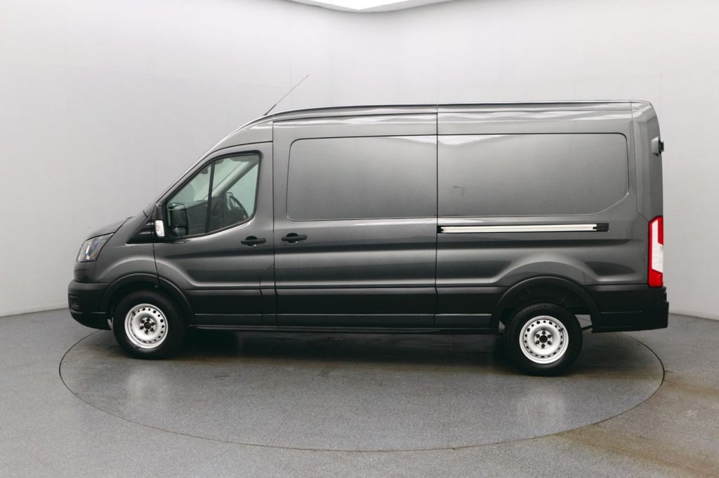 Used Ford Transit 2024 for sale - 76768014: Photo 5