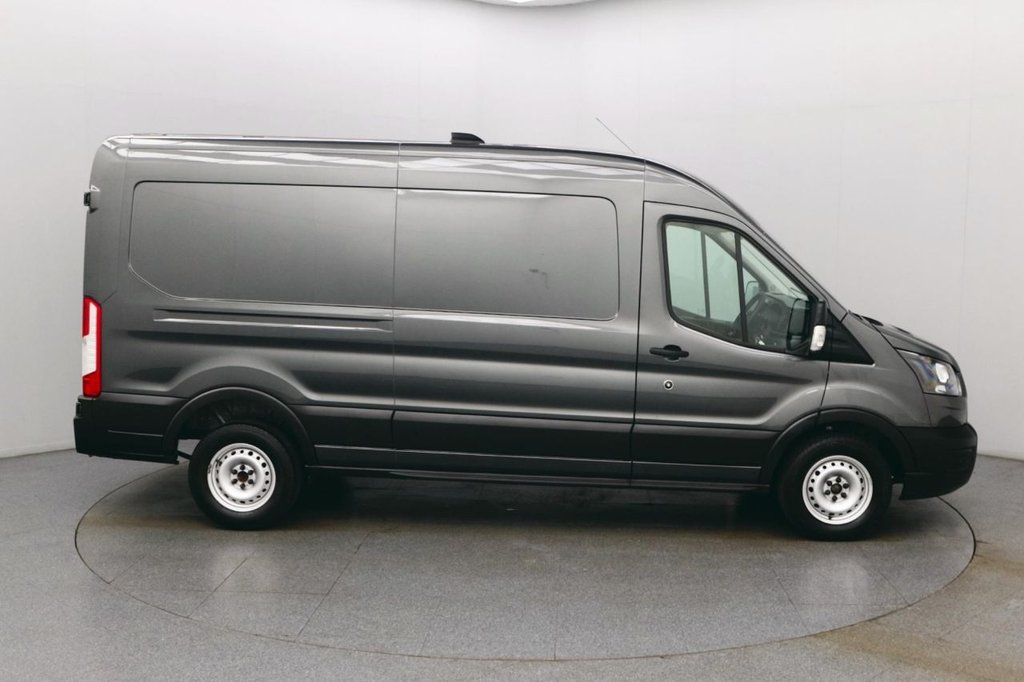 Used Ford Transit 2024 for sale - 76768014: Photo 9