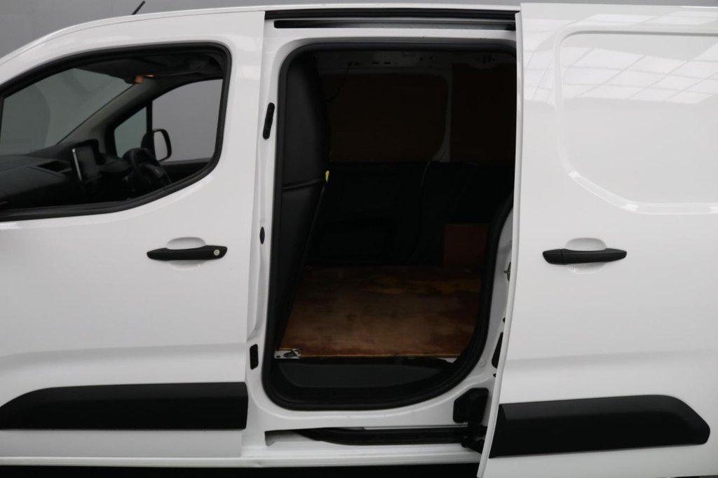 Used Peugeot Partner 2022 for sale - 77512541: Photo 13