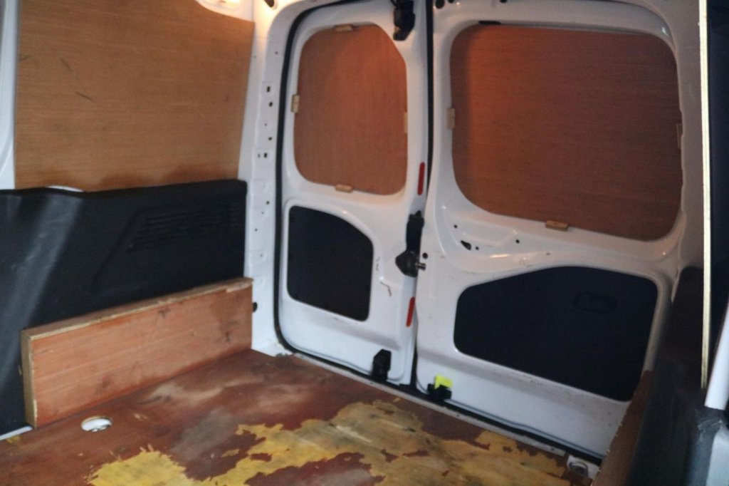 Used Peugeot Partner 2022 for sale - 77512541: Photo 15