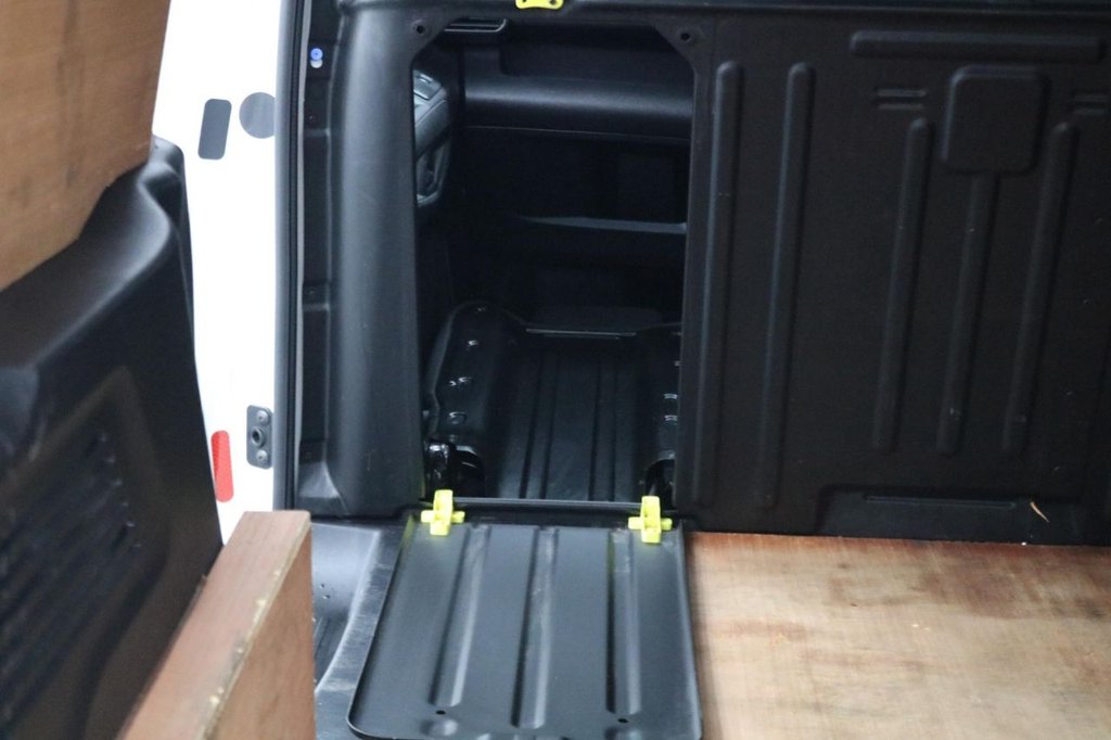 Used Peugeot Partner 2022 for sale - 77512541: Photo 20