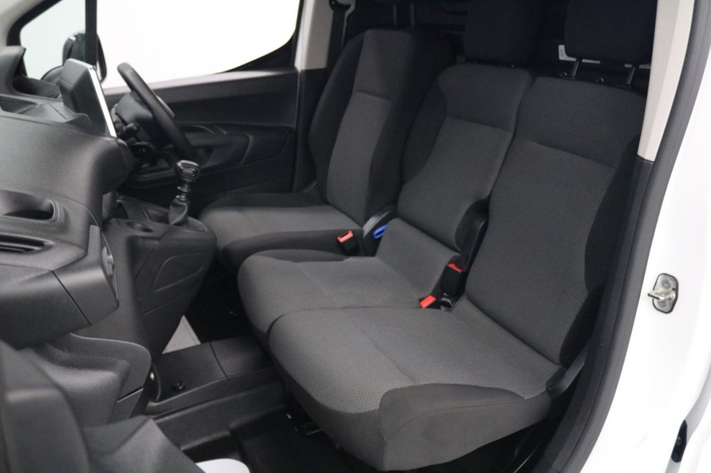 Used Peugeot Partner 2022 for sale - 77512541: Photo 22