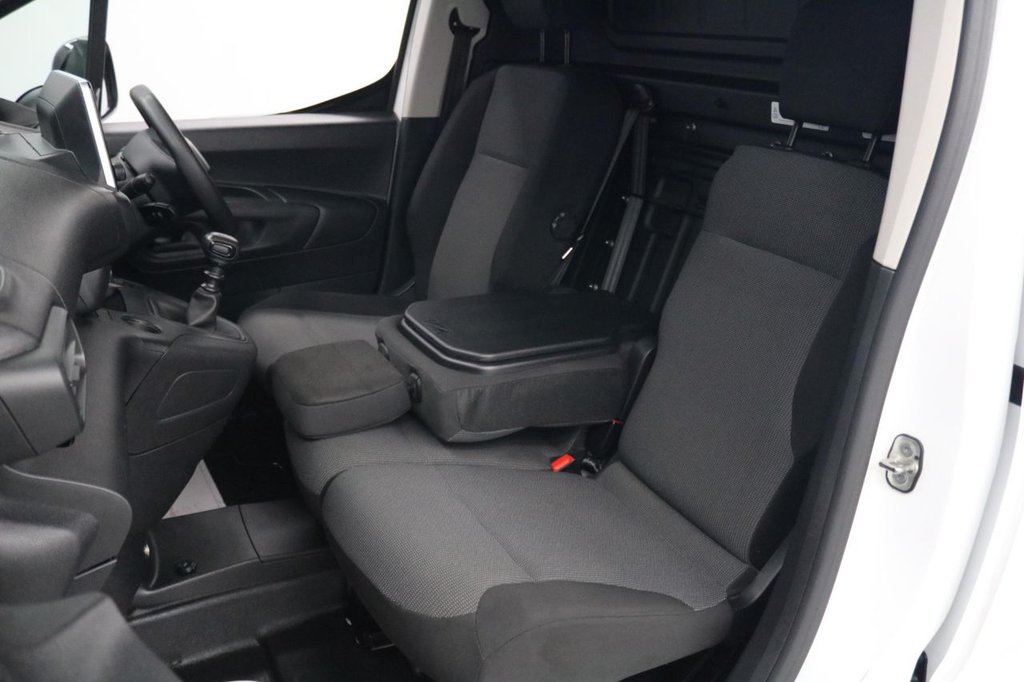 Used Peugeot Partner 2022 for sale - 77512541: Photo 23