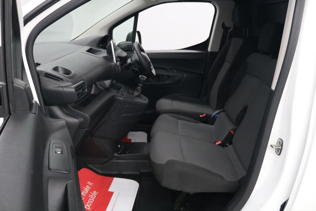 Used Peugeot Partner 2022 for sale - 77512541: Photo 28
