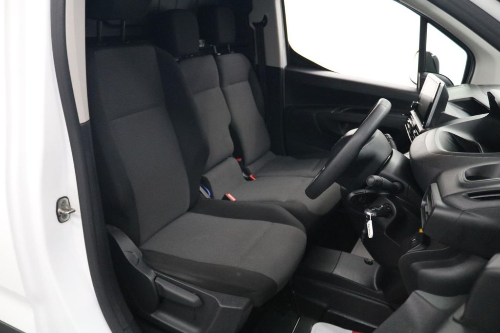 Used Peugeot Partner 2022 for sale - 77512541: Photo 30
