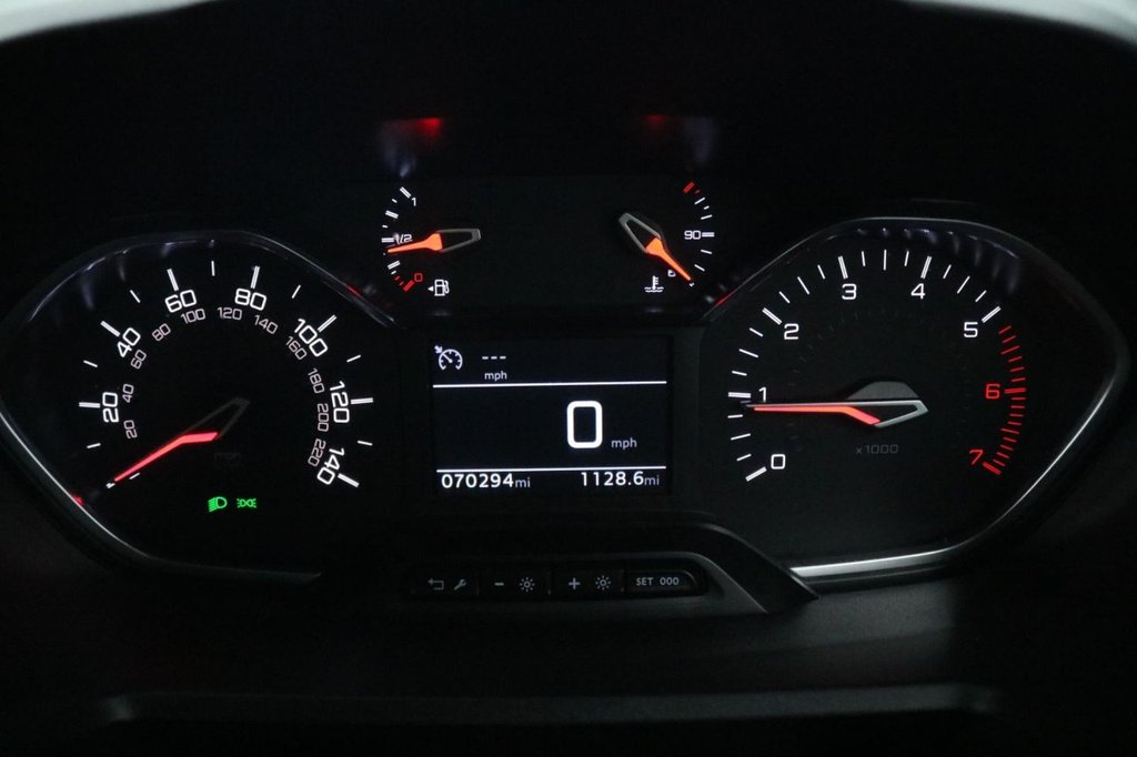 Used Peugeot Partner 2022 for sale - 77512541: Photo 39