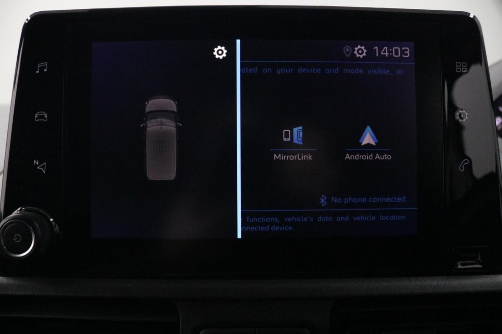 Used Peugeot Partner 2022 for sale - 77512541: Photo 42