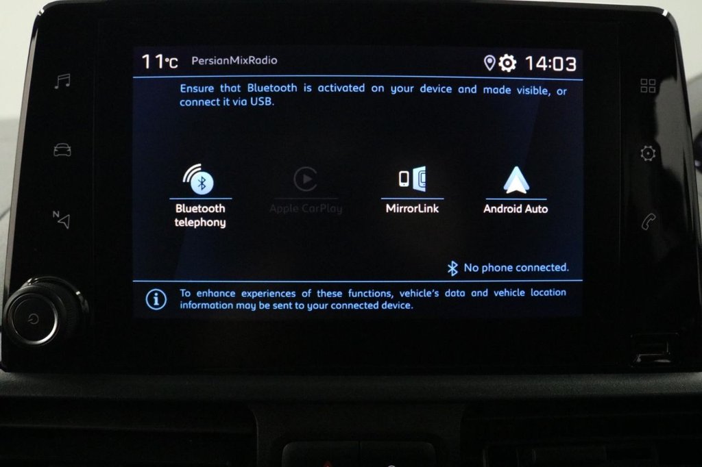 Used Peugeot Partner 2022 for sale - 77512541: Photo 43