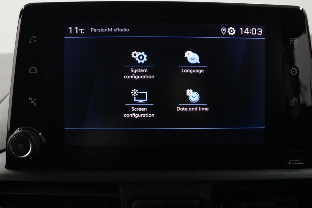 Used Peugeot Partner 2022 for sale - 77512541: Photo 45