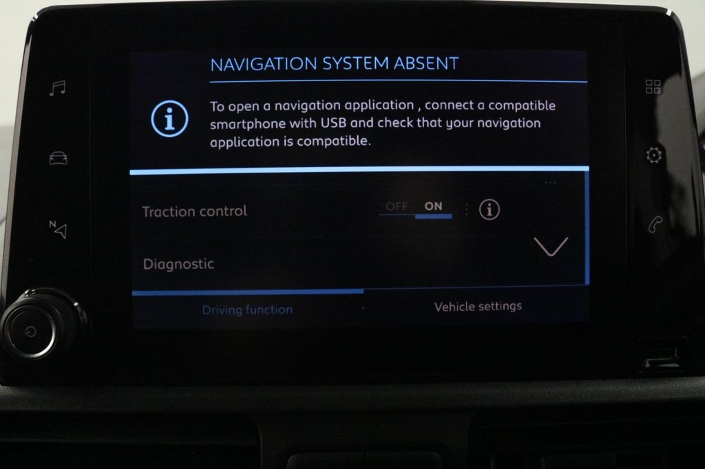 Used Peugeot Partner 2022 for sale - 77512541: Photo 46