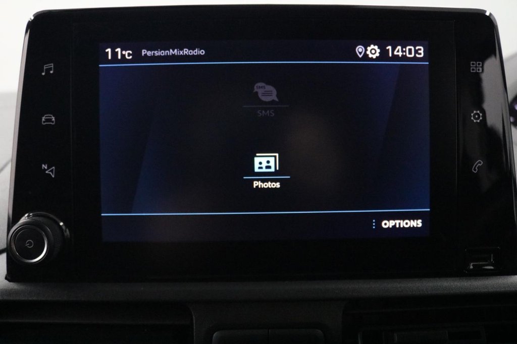 Used Peugeot Partner 2022 for sale - 77512541: Photo 49