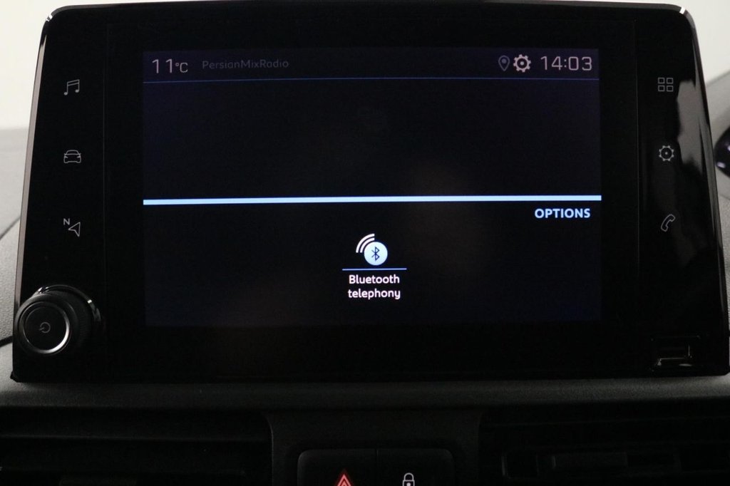 Used Peugeot Partner 2022 for sale - 77512541: Photo 50