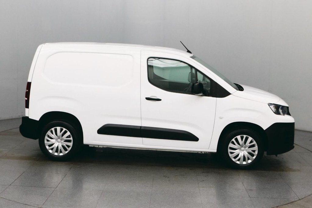 Used Peugeot Partner 2022 for sale - 77512541: Photo 9