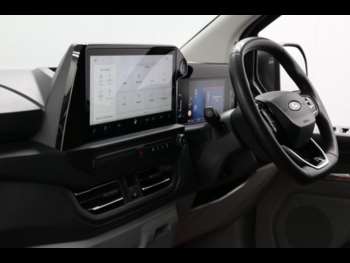 Used Ford Transit Custom 2024 for sale - 74237947: Photo