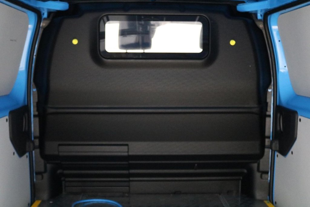 Used Vauxhall Vivaro 2022 for sale - 77692613: Photo 19