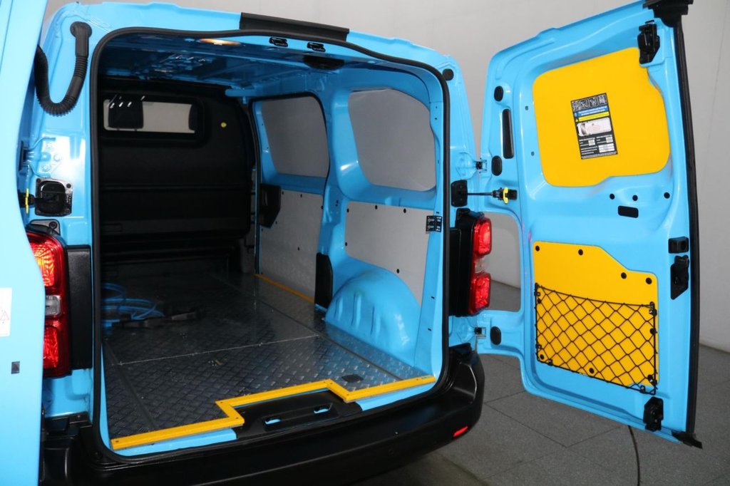 Used Vauxhall Vivaro 2022 for sale - 77692613: Photo 24