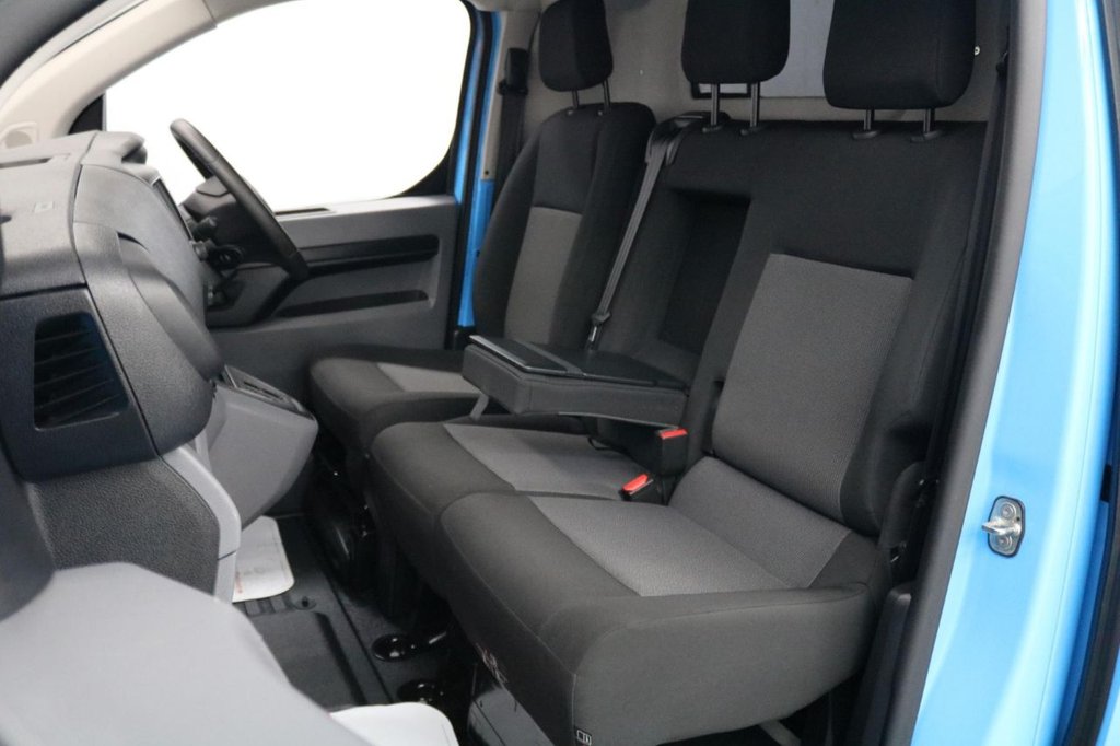 Used Vauxhall Vivaro 2022 for sale - 77692613: Photo 27