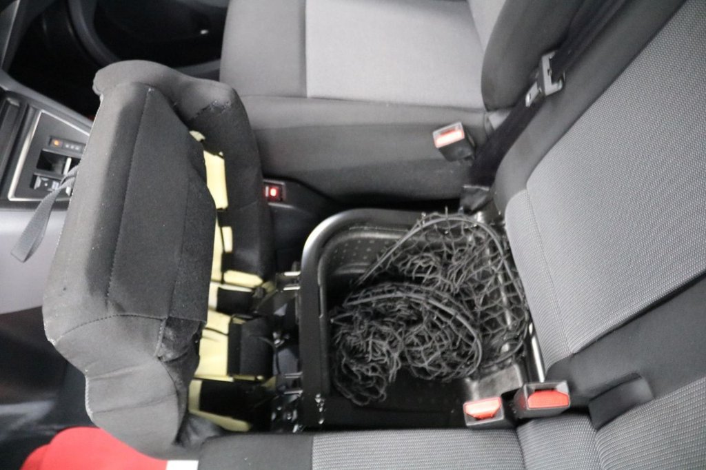 Used Vauxhall Vivaro 2022 for sale - 77692613: Photo 29