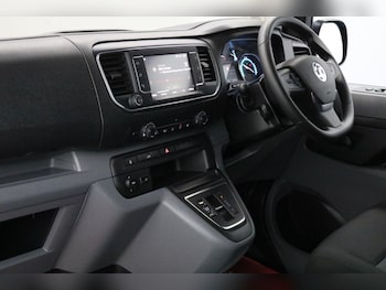 Used Vauxhall Vivaro 2022 for sale - 77692613: Photo