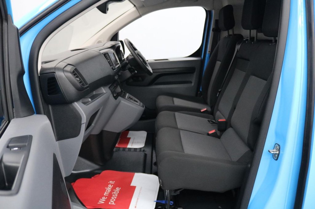 Used Vauxhall Vivaro 2022 for sale - 77692613: Photo 30