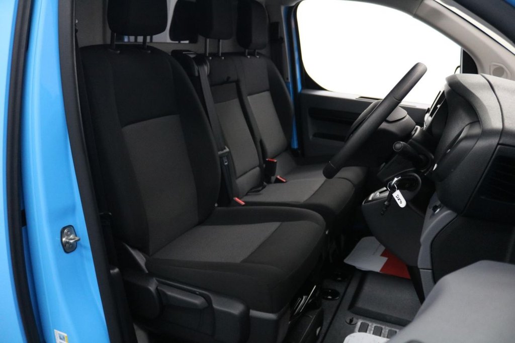 Used Vauxhall Vivaro 2022 for sale - 77692613: Photo 32