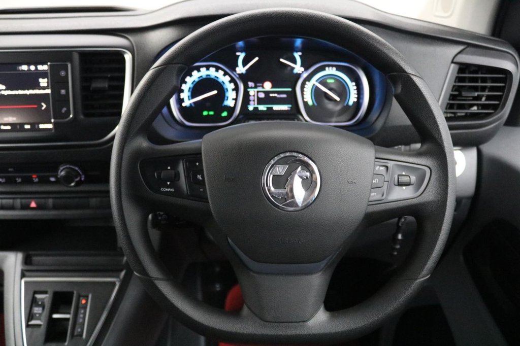 Used Vauxhall Vivaro 2022 for sale - 77692613: Photo 39