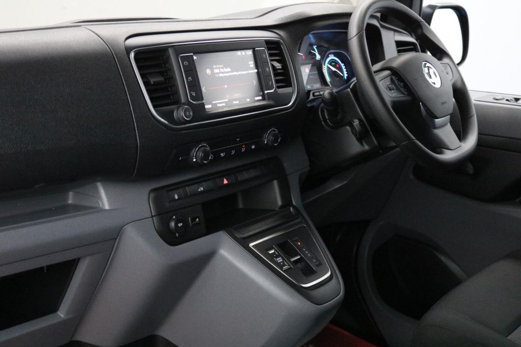 Used Vauxhall Vivaro 2022 for sale - 77692613: Photo 43