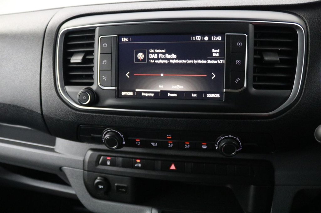 Used Vauxhall Vivaro 2022 for sale - 77692613: Photo 44