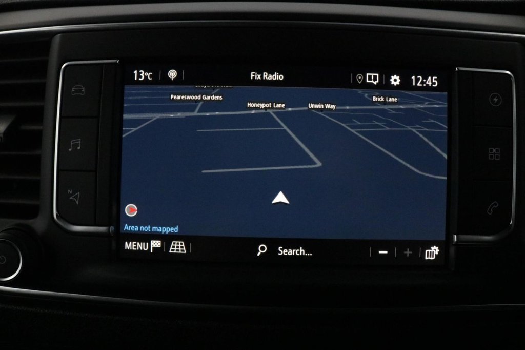 Used Vauxhall Vivaro 2022 for sale - 77692613: Photo 45