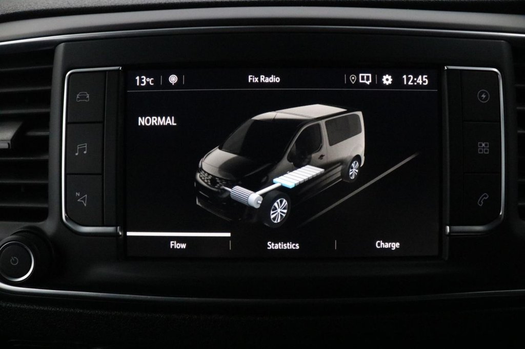 Used Vauxhall Vivaro 2022 for sale - 77692613: Photo 47