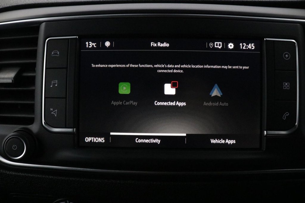 Used Vauxhall Vivaro 2022 for sale - 77692613: Photo 48