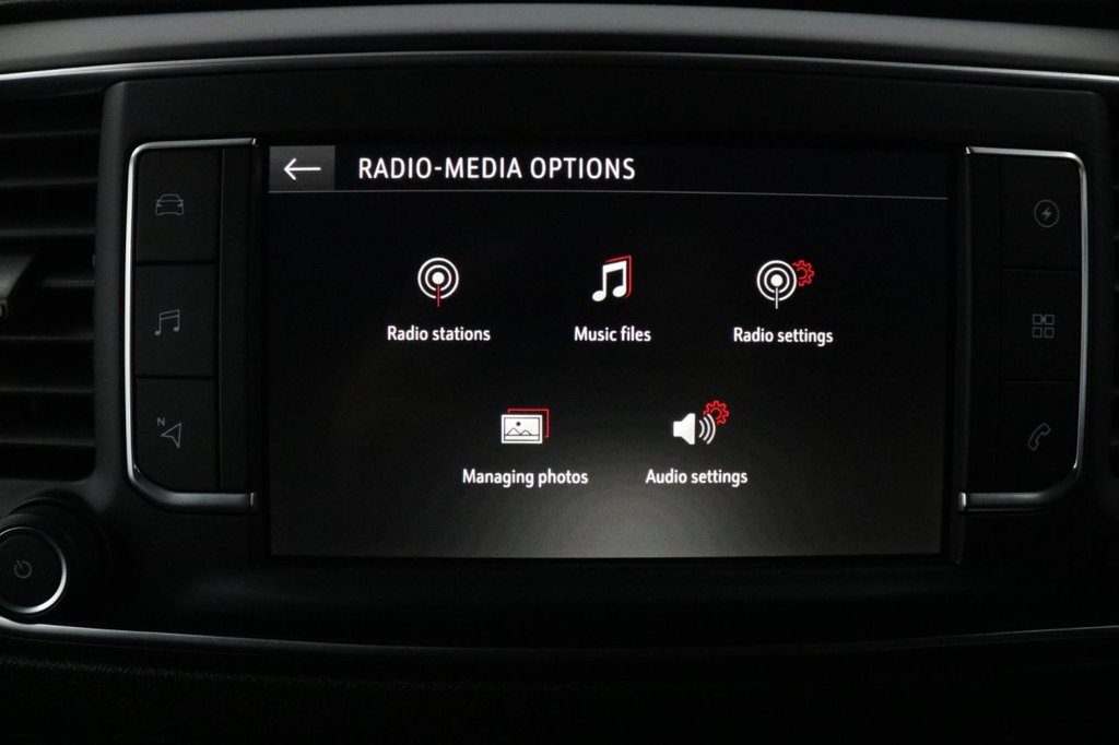 Used Vauxhall Vivaro 2022 for sale - 77692613: Photo 49