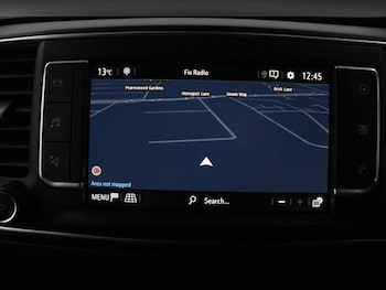 Used Vauxhall Vivaro 2022 for sale - 77692613: Photo