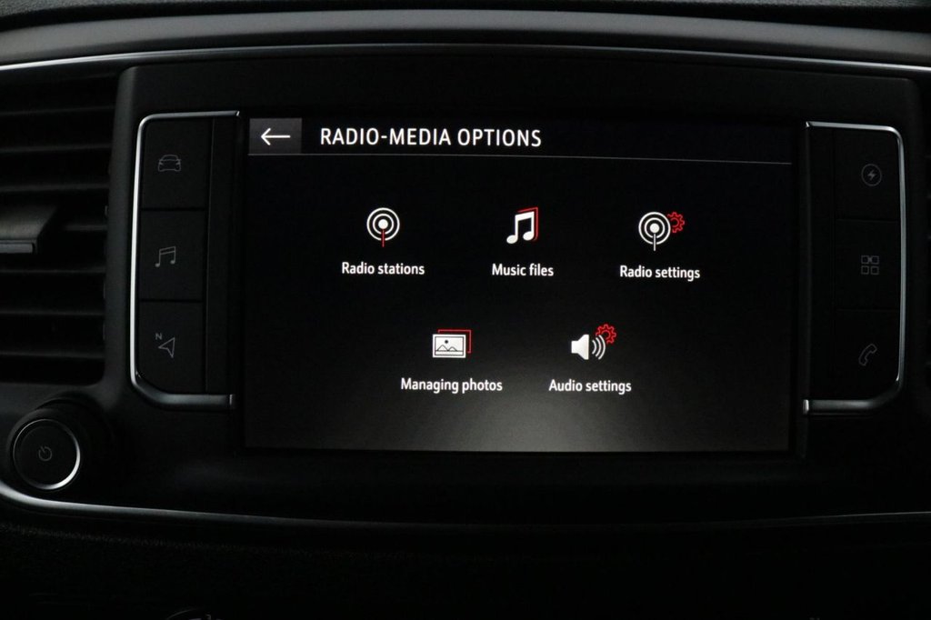 Used Vauxhall Vivaro 2022 for sale - 77692613: Photo 50