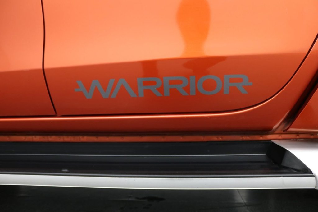 Used Mitsubishi L200 2021 for sale - 76317091: Photo 11