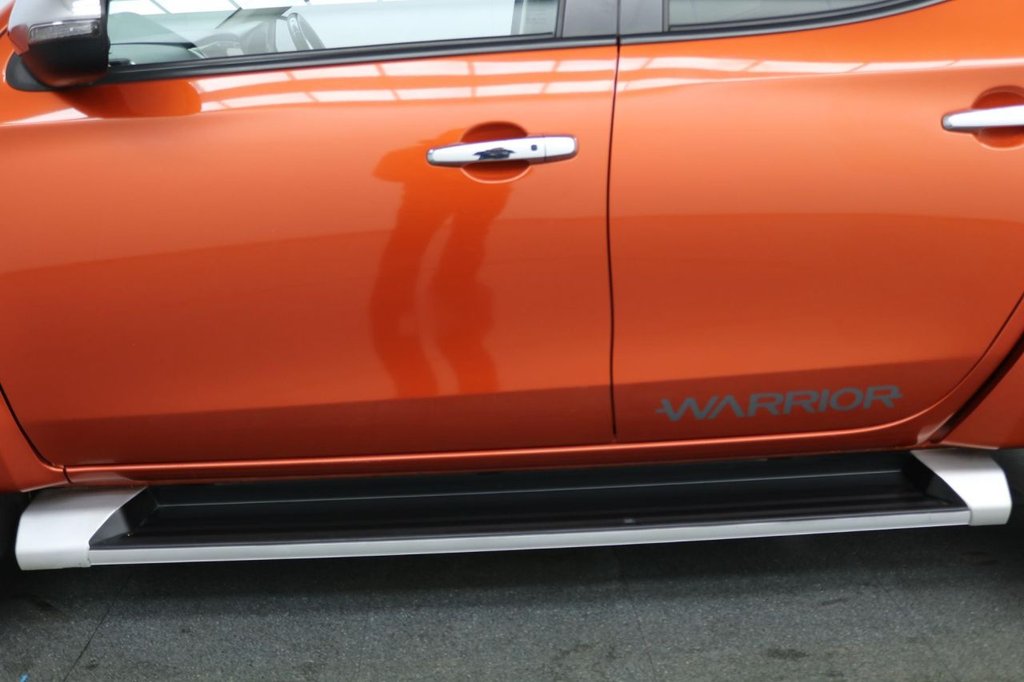 Used Mitsubishi L200 2021 for sale - 76317091: Photo 12