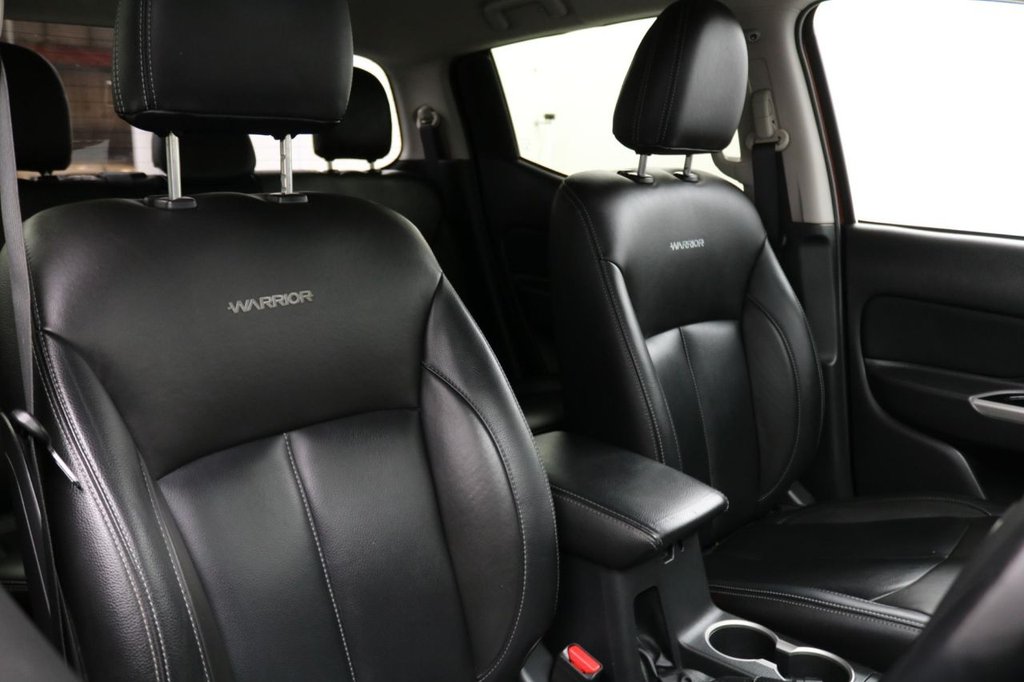 Used Mitsubishi L200 2021 for sale - 76317091: Photo 15