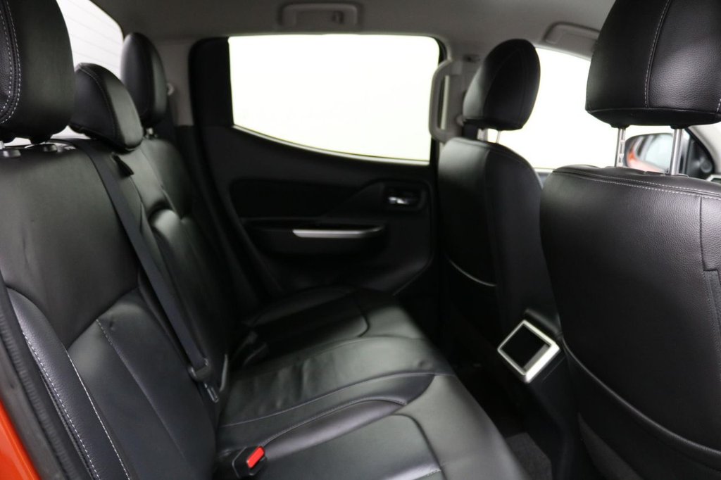 Used Mitsubishi L200 2021 for sale - 76317091: Photo 16