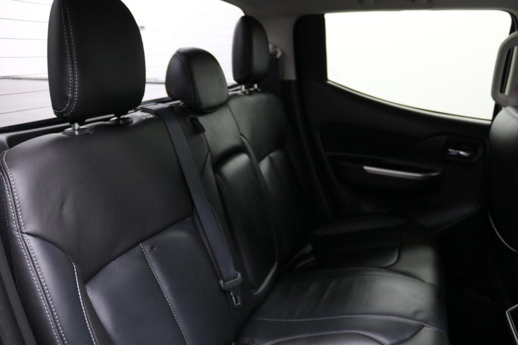 Used Mitsubishi L200 2021 for sale - 76317091: Photo 17